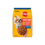 غذای خشک سگ پدیگری مرغ 400g Pedigree Adult Mini