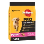 غذای خشک سگ پدیگری  1.3kg Pedigree Pro Puppy