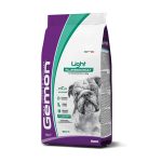 غذای خشک سگ جمون 3kg Gemon Light All Breeds Adult