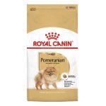 غذای خشک سگ رویال کنین پامرانین Royal Canin Pomeranian وزن 3 کیلوگرم