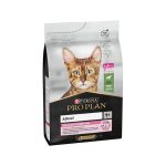 غذای خشک گربه پروپلن 1.5kg Proplan Adult Delicate Degestion