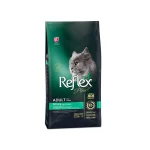 غذای خشک گربه بالغ رفلکس پلاس  1.5kg   Reflex Adult Urinary