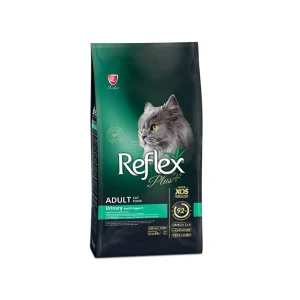 غذای خشک گربه بالغ رفلکس پلاس 1.5kg Reflex Adult Urinary