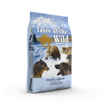 غذای خشک سگ  2kg Taste of the Wild Pacific Stream Salmon ‏