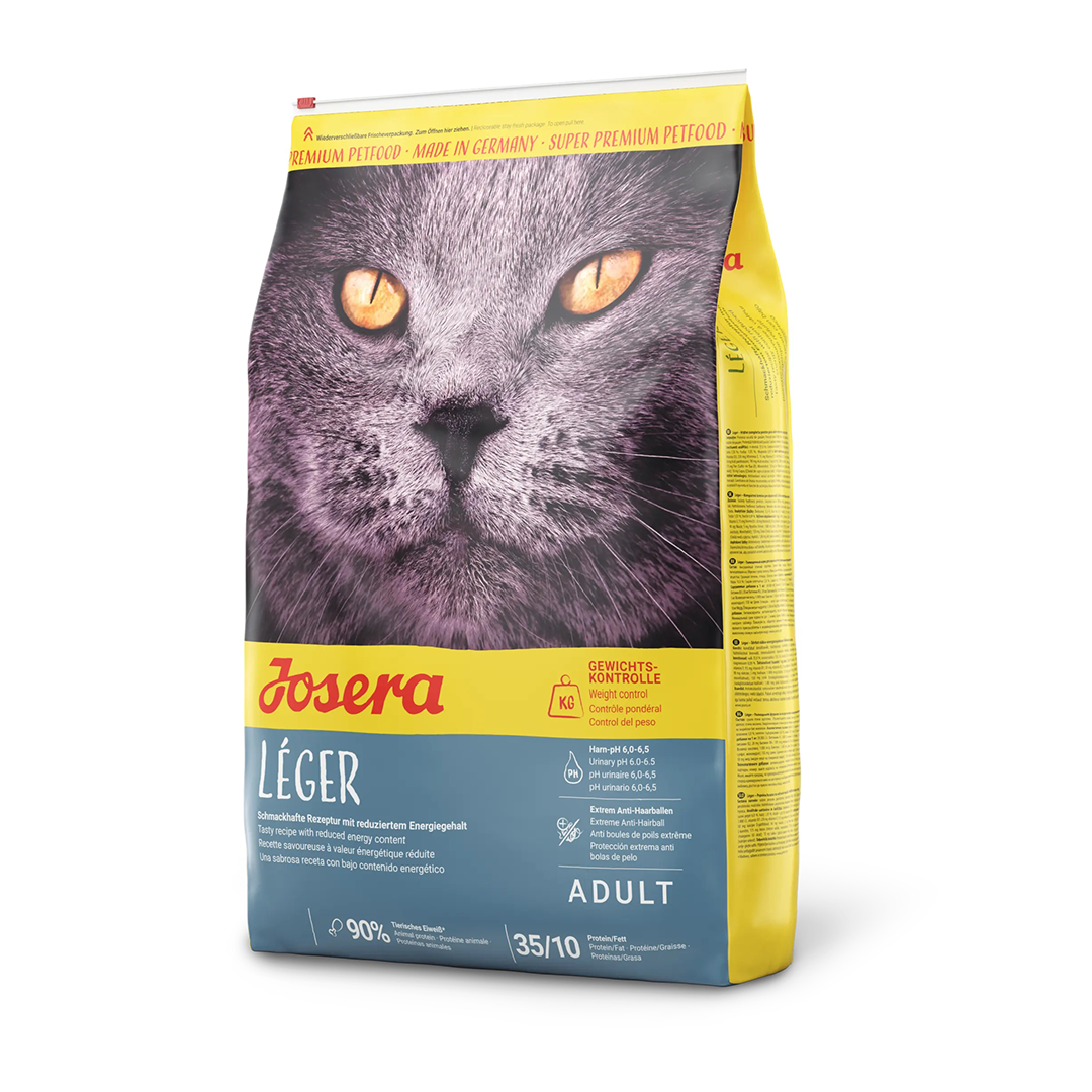 cat-dry-food-josera-leger-2kg غذای خشک سگ جوسرا 2kg Josera Leger - Image 1