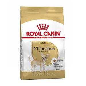 غذای خشک سگ رویال کنین 1.5kg Chihuahua Adult