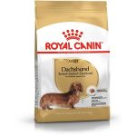 غذای خشک سگ بالغ نژاد داشهوند رویال کنین وزن 1.5 کیلوگرم Royal Canin Dachshund Adult