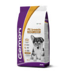 غذای خشک سگ جمون 3kg Gemon All Breeds Puppy Junior
