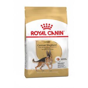 غذای خشک سگ رویال کنین 3kg German Shepherd Adult