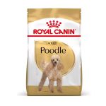 غذای خشک سگ رویال کنین 3kg Poodle Adult