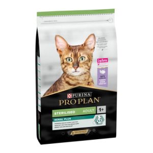 غذای خشک گربه پروپلن 1.5kg Proplan Sterilised Renal Plus