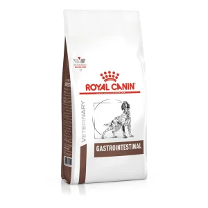غذای خشک سگ رویال کنین 2kg Gasteointestinal