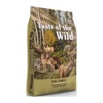 غذای خشک سگ 2kg Taste of the Wild Pine Forfest