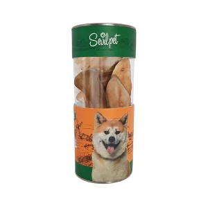 تشویقی سگ گوش بره 10pcs Sevilpet