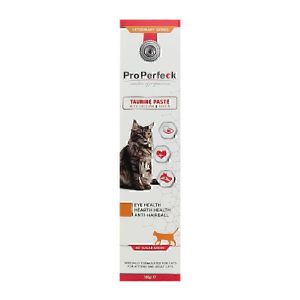 خمیر تائورین گربه 100g Properfect
