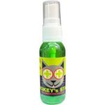 اسپری کتنیپ گربه اسموکی Smokey's Stash حجم 30 میل