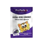 پودر خوشبو کننده خاک رایحه لوندر 25g ProPerfect