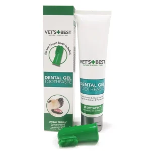 خمیر دندان سگ 100g Vets Best