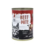 غذای گربه پته گوشت  400g DPS