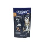 تشویقی اسنک گربه 60g Winston Milky