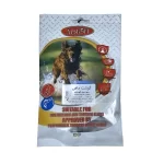 تشویقی سگ گوشت ماهی ابیش 100g Abish