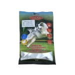 تشویقی سگ گوشت مرغ مخلوط ابیش 100g Abish