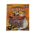 تشویقی سگ اویاتسو چیپس مرغ 80gr Oyatsu
