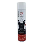 فوم ضد انگل گیاهی سگ 200ML Petavi