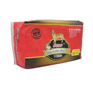 پوشک سگ و گربه ماده 10Diapers Dono X-Large