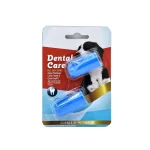 لثه شور انگشتی Dental care