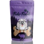 تشویقی سگ سیرابی گوسفندی 50g FidoFood