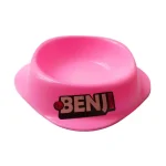 ظرف آب و غذای بنجی HappyPet