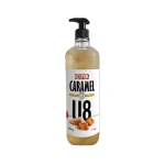 شامپو سگ رد اسپرینگ رایحه کارامل Red Spring U8 حجم 850 میل