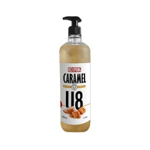 شامپو سگ رد اسپرینگ رایحه کارامل Red Spring U8 حجم 850 میل