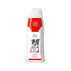 شامپو سگ 250ML M-Pets 2x1