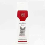 شامپو گربه پیشگیری از گلوله مو  250ML M-Pets