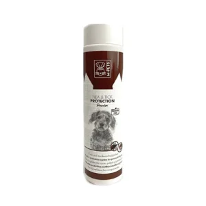 پودر کک و کنه سگ ام پتس M-Pets وزن 200 گرم