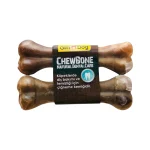 تشویقی استخوان ژلاتینی 120g Gimdog
