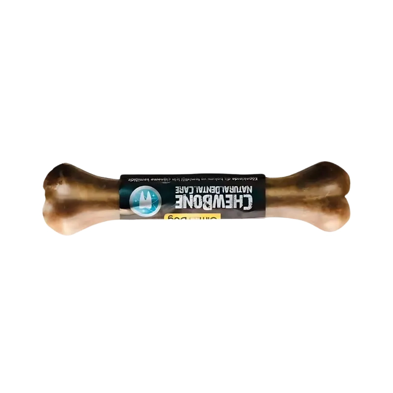 تشویقی استخوان ژلاتینی 360g Gimdog