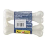 تشویقی استخوان فلورایدی 70g Gimcat