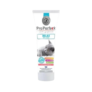 خمیر آرام بخش گربه 100g Properfect