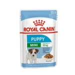 پوچ توله سگ رویال کنین 2تا10 ماه 85g Royal Canin