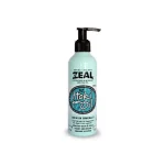 روغن ماهی سگ و گربه هوکی زیل 225ml Zeal