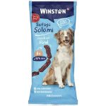 تشویقی سگ وینستون 60g Saftige Salami