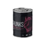 غذای گربه کنسرو چانک فیفورا بوقلمون 400g Fifora Chunks