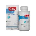 قرص کلسیم سگ و گربه 150عدد BioFeline