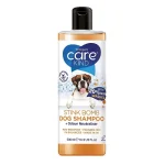 شامپو سگ دوبینسون ضدبو  500ML Dobinson