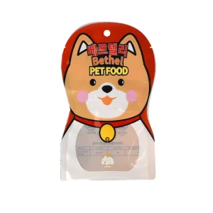 تشویقی سگ اولیور 110gBethel Pet food