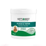 پودر جرم گیر دندان سگ 90g Vests Best