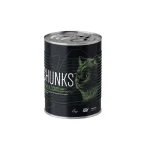 غذای گربه کنسرو چانک فیفورا گوشت گوساله 400g Fifora Chunks Veal